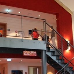 Innenansicht ARTHOTEL Kiebitzberg Fotos