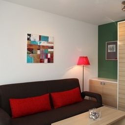 Suite ARTHOTEL Kiebitzberg Fotos