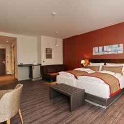  ARTHOTEL Kiebitzberg Fotos