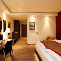  ARTHOTEL Kiebitzberg Fotos