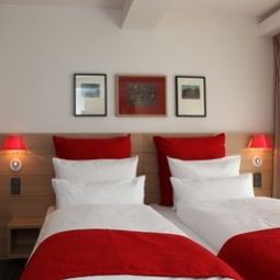 Zimmer ARTHOTEL Kiebitzberg Fotos