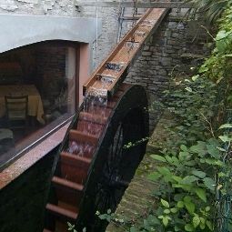 Vue extérieure Locanda del Mulino Fotos