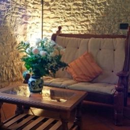 Vue intérieure Locanda del Mulino Fotos