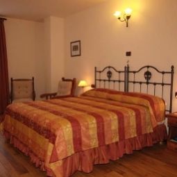 Suite Junior Locanda del Mulino Fotos