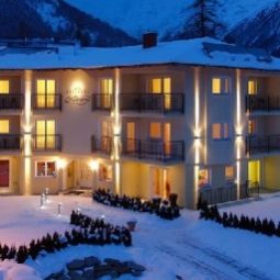 Hotelfotos Residenz Allegra Pension