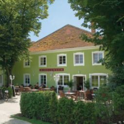 Nibelungenhof Tulln 