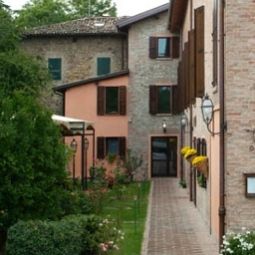 Vue extérieure Locanda del Mulino Fotos