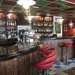 Bar Aznaitin Hostal Fotos