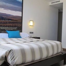 Pokój typu junior suite Aznaitin Hostal Fotos