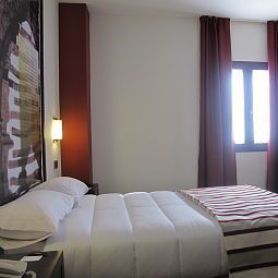 Pokój Aznaitin Hostal Fotos