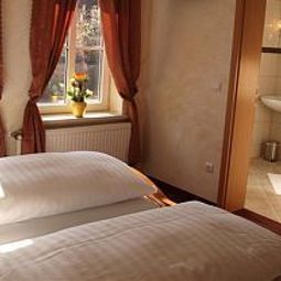 Chambre Kaiser Hof Fotos