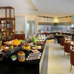 Ristorante Ramada Jumeirah Fotos