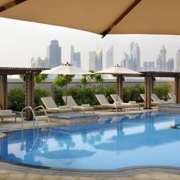Area wellness Ramada Jumeirah Fotos