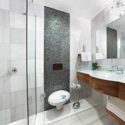 Cuarto de baño Biz Cevahir Sultanahmet Fotos