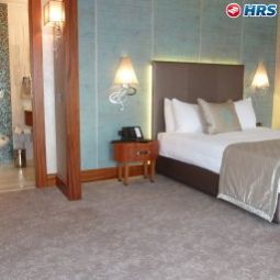 Habitación Biz Cevahir Sultanahmet Fotos
