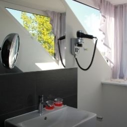 Ванная Hafenresidenz Stralsund Fotos