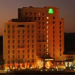 Erdoba Elegance Hotel Convention Center Mardin Mardin