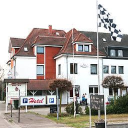 Rheinischer Hof Dormagen Dormagen 