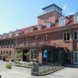  Hafenresidenz Stralsund Fotos