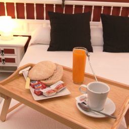 Hotelfotos Virgen de los Reyes