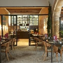 Restaurante Can Cera Fotos