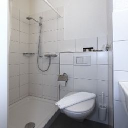Bathroom Gertrud Guesthouse Fotos