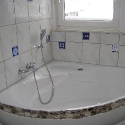 Camera da bagno Berghaus Neuastenberg Fotos
