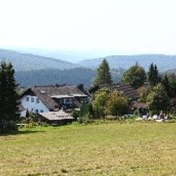 Giardino Berghaus Neuastenberg Fotos