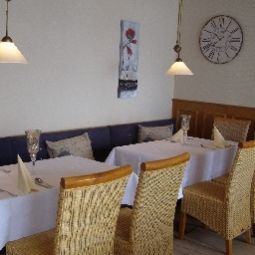 Ristorante Berghaus Neuastenberg Fotos