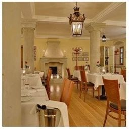 Restaurant Schloss Proschwitz Weingutspension Fotos