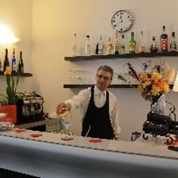 Bar Residence Alle Scuole Fotos