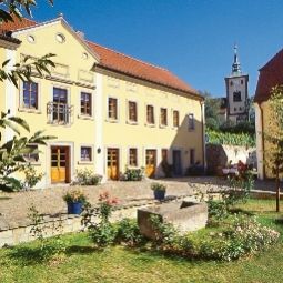  Schloss Proschwitz Weingutspension Fotos