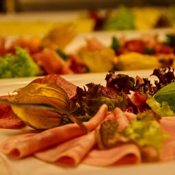 Buffet St. Georg Business Hotel Fotos
