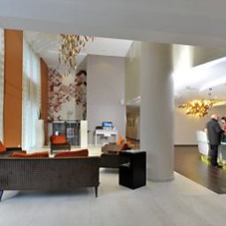  Suite Novotel Paris Issy les Moulineaux Fotos