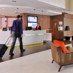  Suite Novotel Paris Issy les Moulineaux Fotos