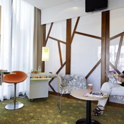 Wellness/fitness area ibis Styles Marseille Timone (ex all seasons) Fotos