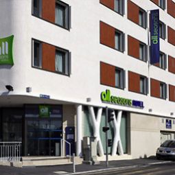  ibis Styles Marseille Timone (ex all seasons) Fotos