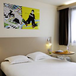  ibis Styles Marseille Timone (ex all seasons) Fotos