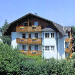 Appartements Pension - PETER St. Kanzian am Klopeiner See 