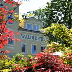 Waldhotel Rheinbach Rheinbach Nordrhein-Westfalen