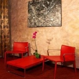 Suite Pushkin-Hall Fotos