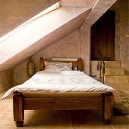 Chambre Pushkin-Hall Fotos