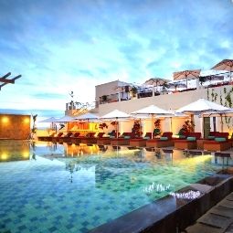 THE 1O1 Bali Legian Fotos