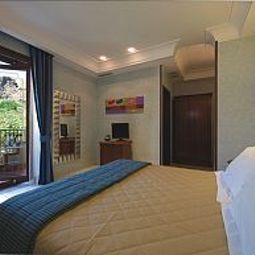Hotelfotos Andris Hotel