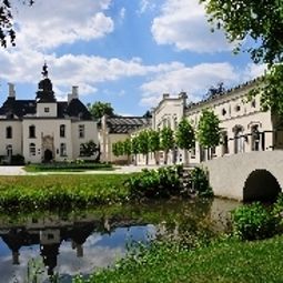 Schloss Gartrop Hünxe Gartrop-Schlossfreiheit
