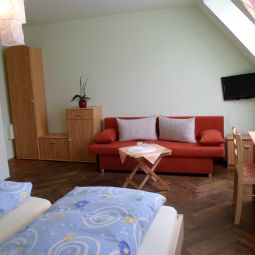 Hotelfotos Pension Zum Leipziger Zoo