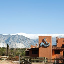 Señorio De Nevada Villamena Granada