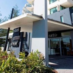 Mantra Broadbeach on the Park Broadbeach 