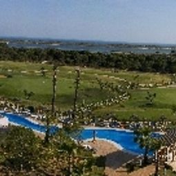 Vista exterior Precise Resort El Rompido - The Club Fotos