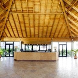 Recepción Precise Resort El Rompido - The Club Fotos